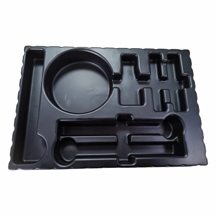 Vacuum Formed Packaging