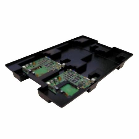 Vacuum Formed Plastic Tray Small Plastic Pallet