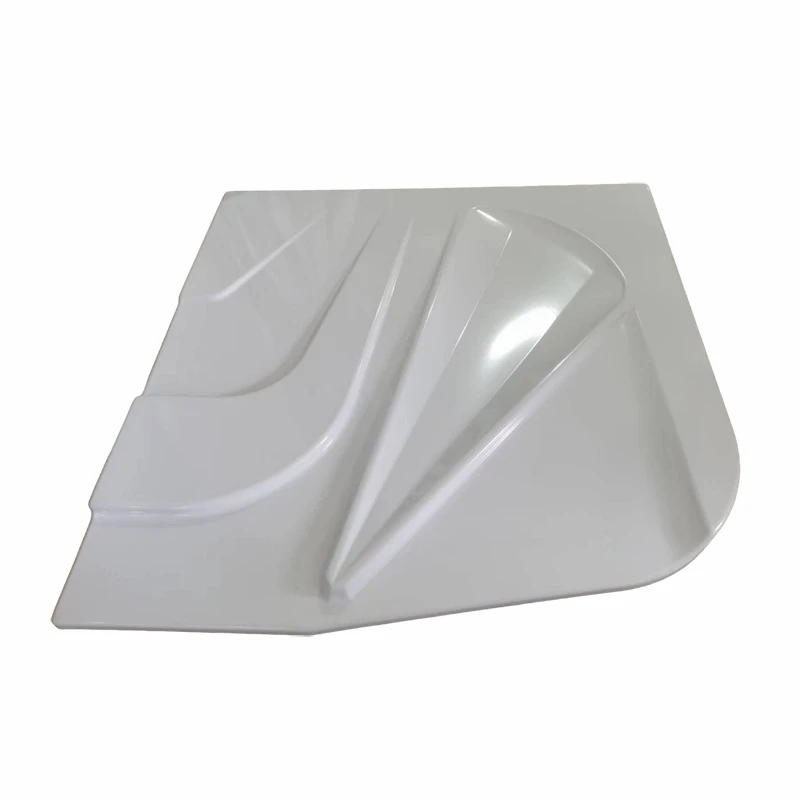 Heavy Gauge Thermoforming