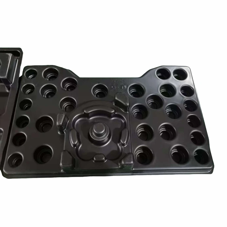Thermoformed ABS PS Hardware Tool Box Lining Tray